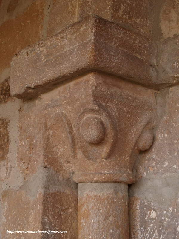 CAPITEL DE PONIENTE